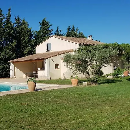 Halte En Provence