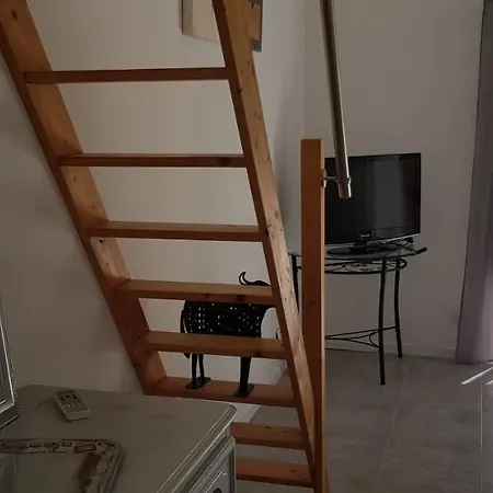 Bed & Breakfast Halte En Provence *